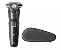 Philips Golarka męska S5886/30 skiniq seria 5000 - 1145190 - zdjęcie 1